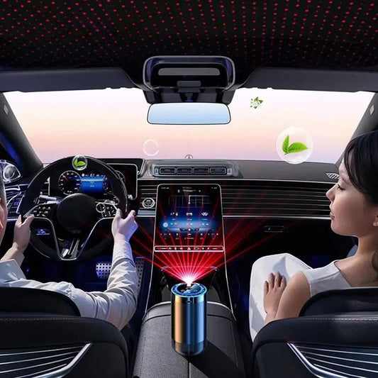 Smart Car Air Freshener