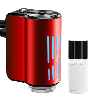 Car Air Freshener Diffuser