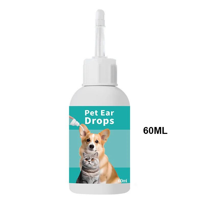 Pet Ear Wash