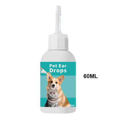 Pet Ear Wash