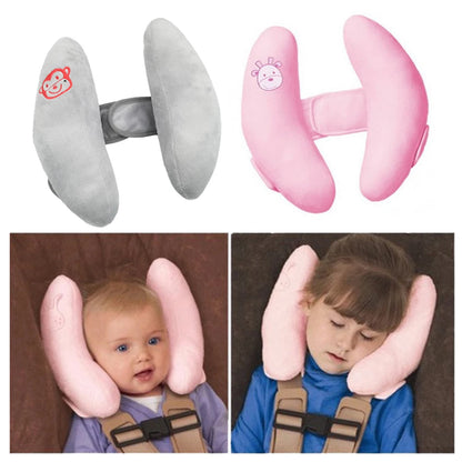 Baby Stroller Neck Pillow