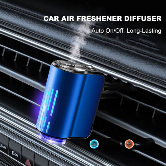 Car Air Freshener Diffuser