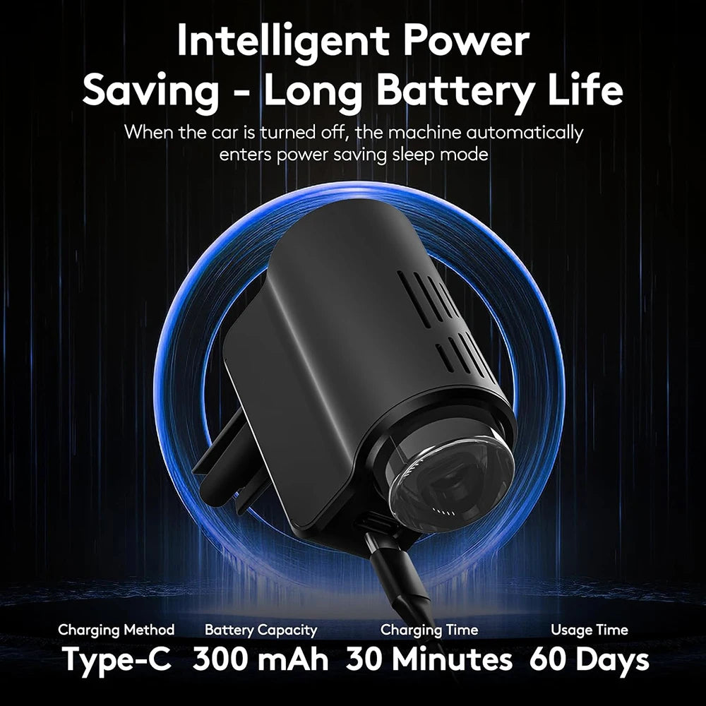 Car Air Freshener Diffuser