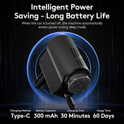 Car Air Freshener Diffuser