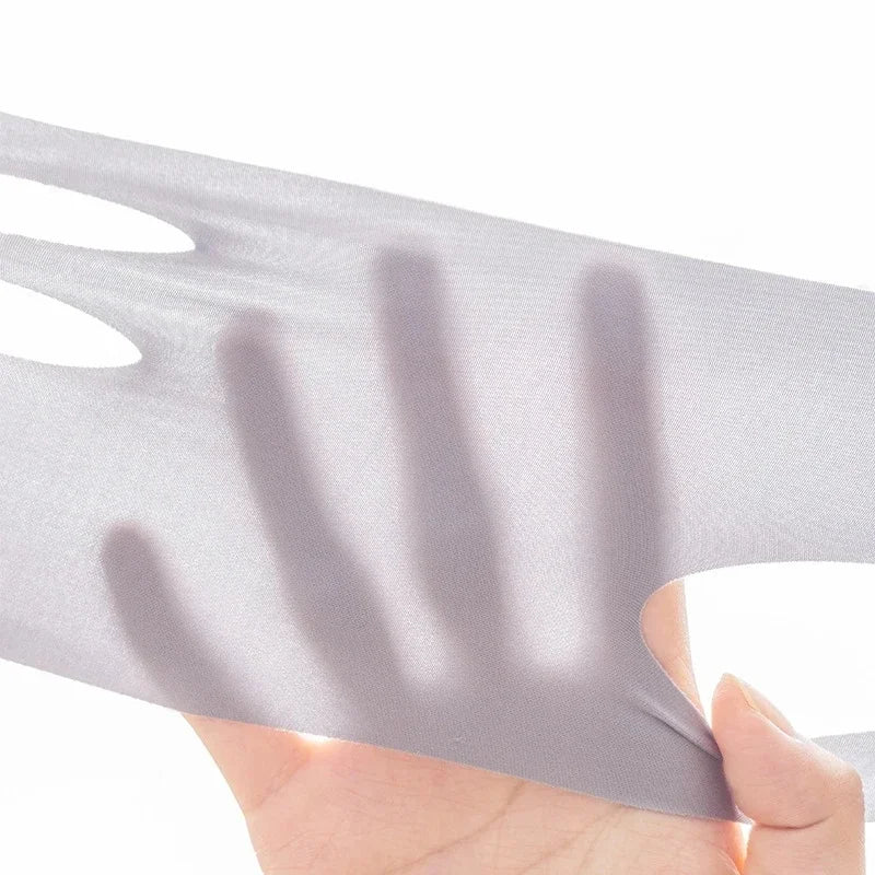 Facial Slimming Bandage