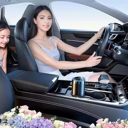 Smart Car Air Freshener